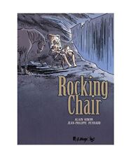 Rocking chair