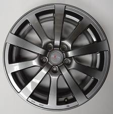 4x PLATIN RP4 Alufelgen 7Jx17H2 ET 38 5/112 AUDI SEAT SKODA VW FORD