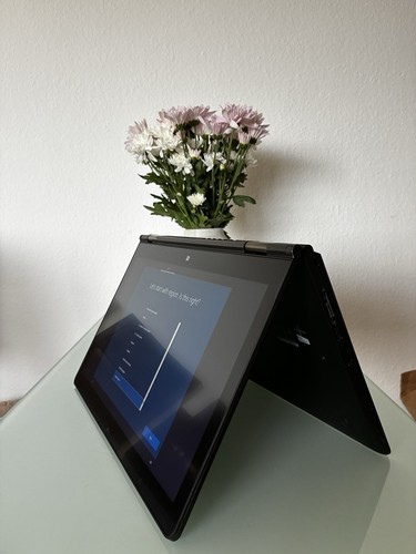Lenovo thinkpad yoga 15 - thinkpad,