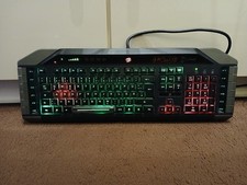 Mad Catz Saitek Cyborg V.7 Pro