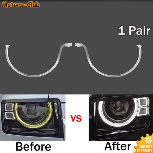 Drl - 2x,