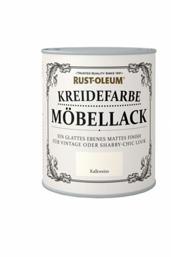Rust oleum kreidefarbe - rust-oleum,