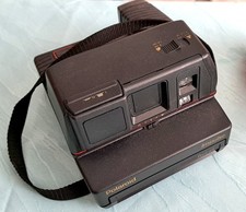 Polaroid Impulse, wenig