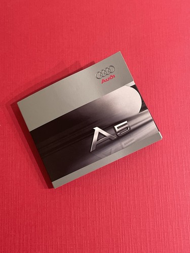 Audi anstecknadel original - audi,