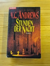 Die Cutler-Saga / Stunden der