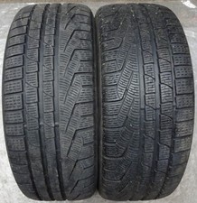 2 Winterreifen Pirelli