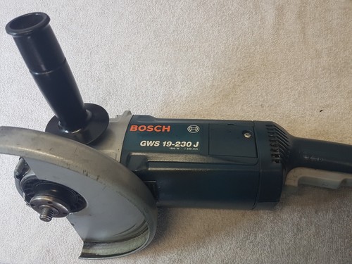 Bosch winkelschleifer flex gws - winkelschleifer,