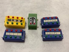 Fleischmann Stellpulte /