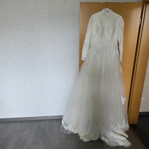 Brautkleid hochzeitskleid - brautkleid,
