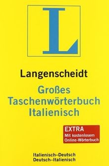 Langenscheidt großes - langenscheidt,
