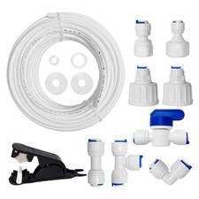 Wasserzulaufleitung Universal