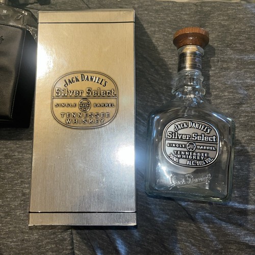 Jack daniel tennessee silber - daniel's,