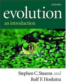 Evolution introduction von - an,