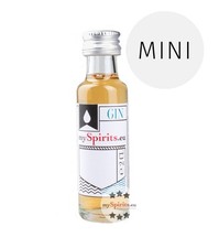 Tanqueray Flor de Sevilla