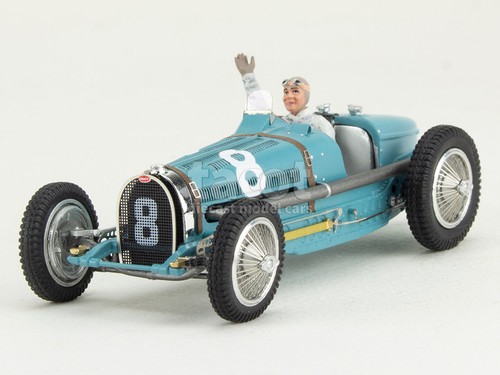 Bugatti type monaco 1934 - gp,