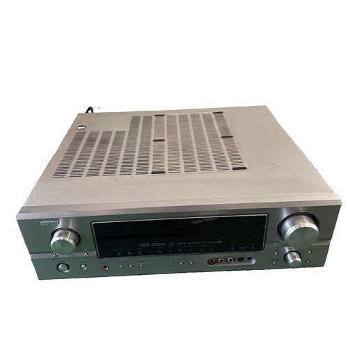Denon avr 1907 - denon, 120