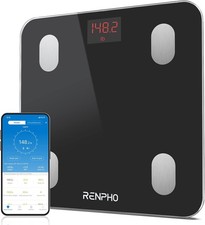 Renpho ews 26m - renpho, personenwaage