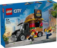 LEGO 60404 LEGO City -
