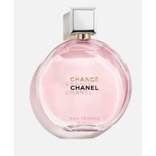 Chanel Chance Eau Tendre Eau