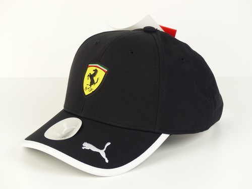 Puma scuderia ferrari - scuderia, kids