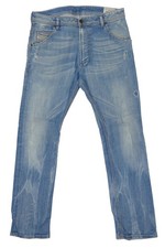 Diesel Krooley Herren Jeans