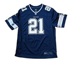 Nike Ezekiel Elliott Dallas