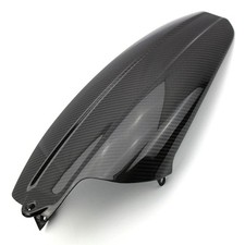 Carbon Kotflügel für Ducati