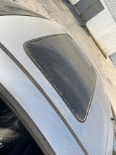 SCHIEBEDACH FÜR HYUNDAI COUPE