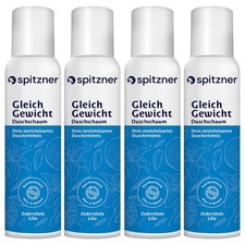 Spitzner Duschschaum