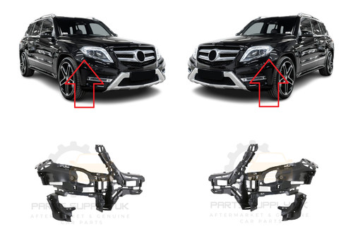 Neu für mercedes glk amg - glk,
