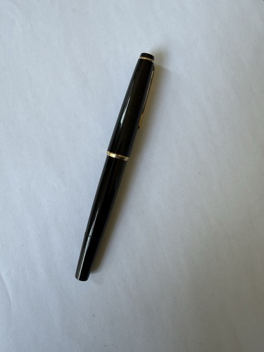 Montblanc 32 vintage - montblanc, no.