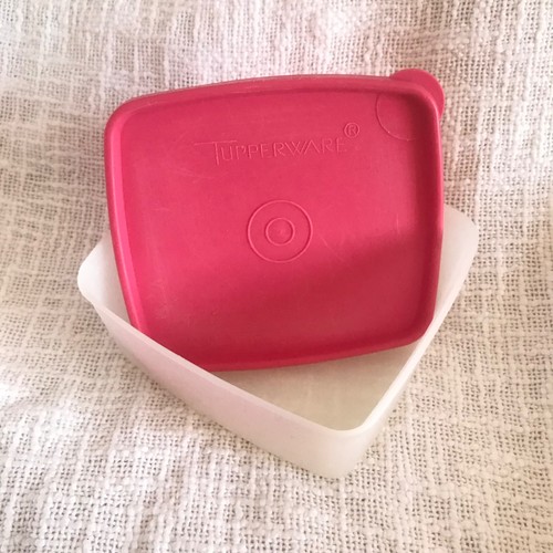 Tupperware gefrierebehälter - tupperware,