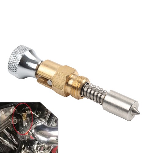 Enricher choke einstellknopf - enricher,
