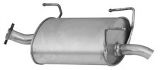 Endschalldämpfer 033 asmet - 14.033,