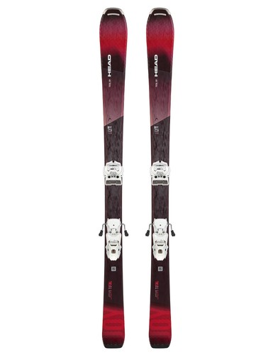 Neue head total - head,