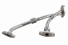 VAICO Ölleitung, Lader  für