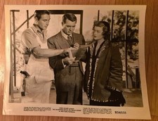 Lex Barker NUR MEINER FRAU