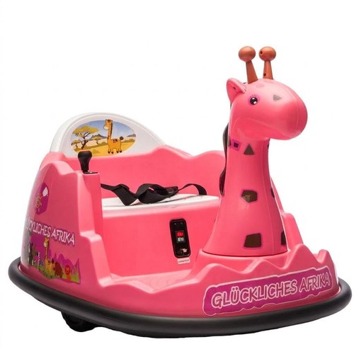 Kinder autoscooter elektro - kinder,