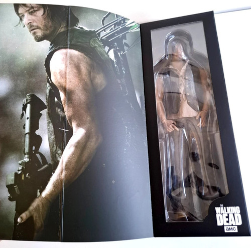 The walking dead - walking,