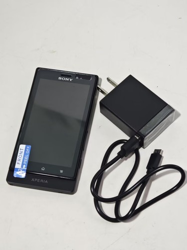 Sony xperia sola mt27i - xperia,