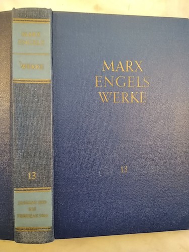 Karl marx und - karl,