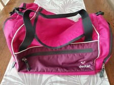 Deuter Sporttasche Umhängetasche...wie neu!!!