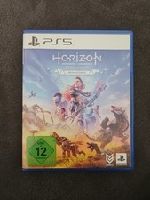PS5 Horizon Zero Dawn