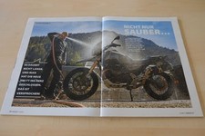 Motorrad 13/2019 Moto Guzzi