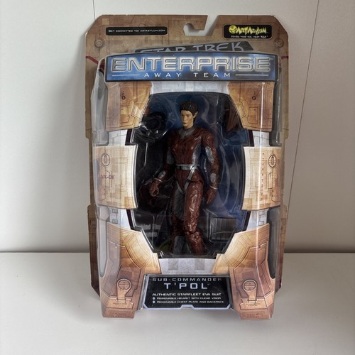 2002 star trek enterprise away - star,