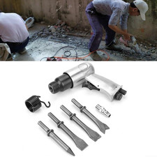 Druckluft Meißelhammer