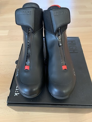 Road x5 arctika - fi‘zi:k, x-road