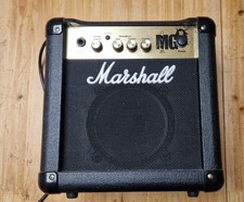 Marshall MG10