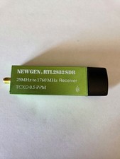 KW-Funk - Empfänger RTL SDR