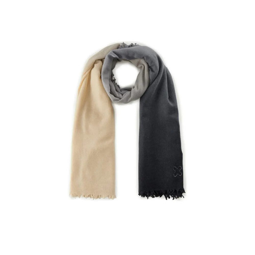 Codello schal mit ombre effekt - mit,